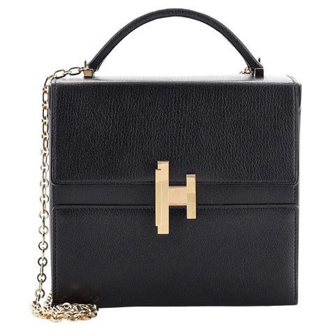 hermes cinhetic|hermes cinhetic top handle.